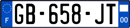 GB-658-JT