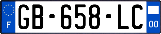 GB-658-LC