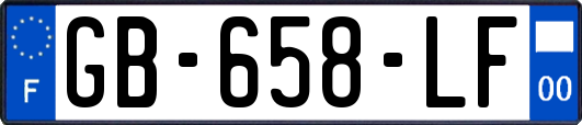 GB-658-LF