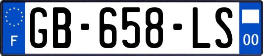 GB-658-LS