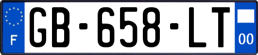 GB-658-LT