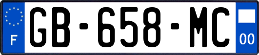 GB-658-MC