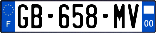 GB-658-MV