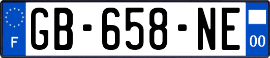 GB-658-NE