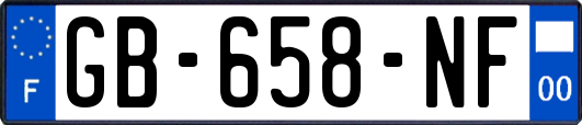 GB-658-NF