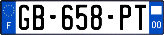 GB-658-PT