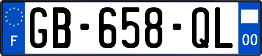 GB-658-QL
