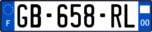 GB-658-RL