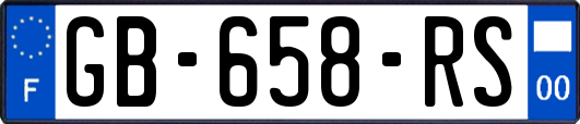 GB-658-RS