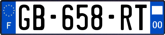 GB-658-RT