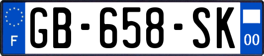 GB-658-SK