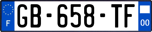 GB-658-TF