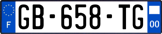 GB-658-TG