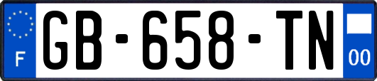 GB-658-TN