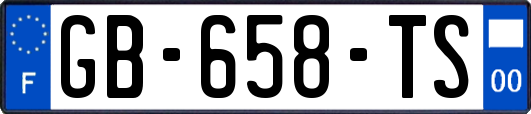 GB-658-TS