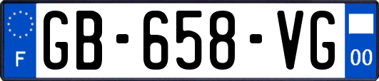 GB-658-VG