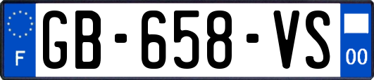 GB-658-VS