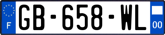 GB-658-WL