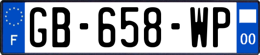 GB-658-WP