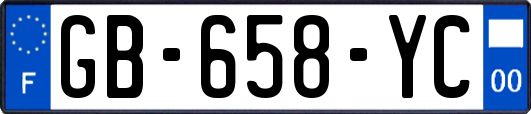 GB-658-YC