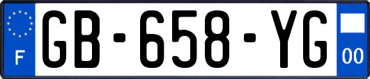 GB-658-YG