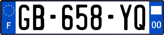 GB-658-YQ