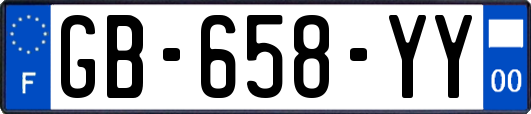 GB-658-YY