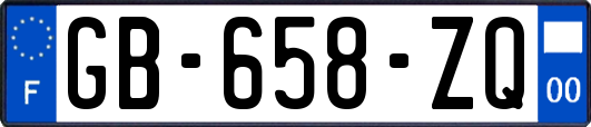 GB-658-ZQ
