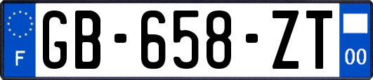 GB-658-ZT