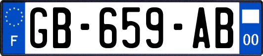 GB-659-AB