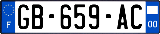 GB-659-AC