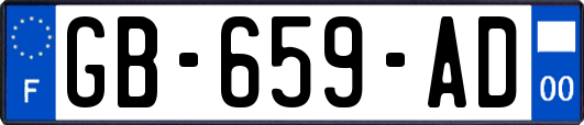 GB-659-AD