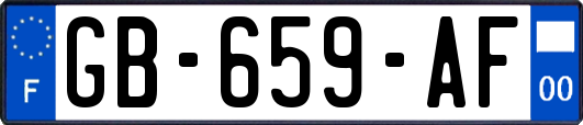 GB-659-AF