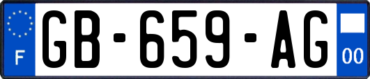 GB-659-AG