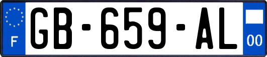 GB-659-AL
