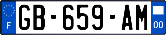 GB-659-AM