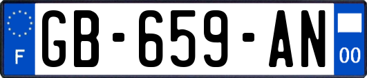 GB-659-AN