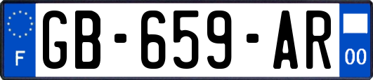 GB-659-AR