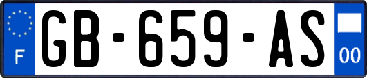 GB-659-AS