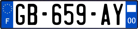 GB-659-AY