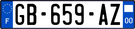 GB-659-AZ