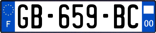 GB-659-BC