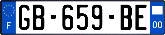 GB-659-BE