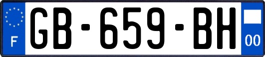 GB-659-BH