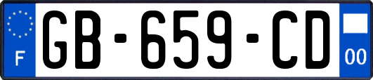 GB-659-CD
