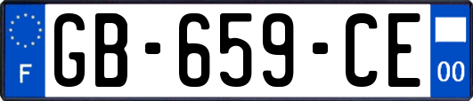 GB-659-CE
