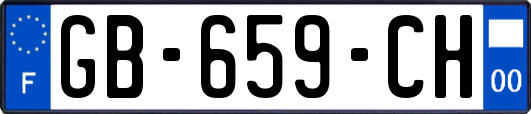 GB-659-CH