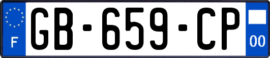 GB-659-CP