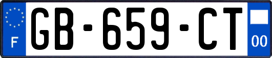GB-659-CT