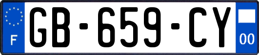 GB-659-CY